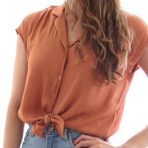 Banana Republic Resort Shirt